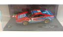 FERRARI 308 GTB #3 J.C.Andruet /’Biche’ Rally Monte Carlo 1982 1-43  ALTAYA  FRT005, масштабная модель, 1:43, 1/43