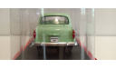 МОСКВИЧ 403 1962 Фисташковый 1-24 ALTAYA LSA031, масштабная модель, 1:24, 1/24