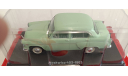 МОСКВИЧ 403 1962 Фисташковый 1-24 ALTAYA LSA031, масштабная модель, 1:24, 1/24