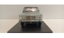 FIAT 125 Special 1970 Grey 1-24 WHITEBOX WB124128, масштабная модель, 1:24, 1/24