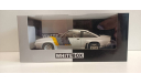 OPEL Manta B 400 1981 White 1-24 WHITEBOX  WB124112, масштабная модель, scale24