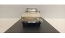 SKODA 100 L 1969 Light Beige 1-24  WHITEBOX WB124077, масштабная модель, scale24, Škoda
