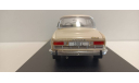 SKODA 100 L 1969 Light Beige 1-24  WHITEBOX WB124077, масштабная модель, scale24, Škoda