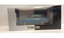 SKODA 100L 1974 Blue  1-24  WHITEBOX  WB124107, масштабная модель, Škoda, 1:24, 1/24