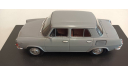 SKODA 1000 MB 1965 Light Grey  1-24  WHITEBOX  WB124097, масштабная модель, Škoda, 1:24, 1/24