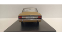 OPEL Commodore A GS/E Coupe 1970 Gold/Black  1-24  WHITEBOX  WB124105, масштабная модель, 1:24, 1/24