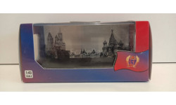 коробка с боксом 1-43 от модели 1952 ГАЗ 12 ЗИМ фирмы ist024