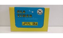 коробка от  модели AERO 500 1929 1-36 igra 05-A, боксы, коробки, стеллажи для моделей