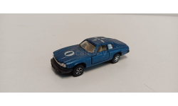 коллекционная модель XJ-S 1-67 CF 304