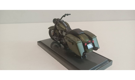 мотоцикл HARLEY-DAVIDSON 2022 Road King Special 1-18 maisto 39360, масштабная модель мотоцикла, 1:18, 1/18