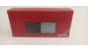 коробка для модели 1-87 herpa 141703, боксы, коробки, стеллажи для моделей