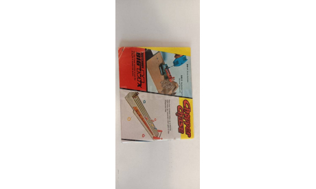 мини-каталог 1973 год MATCHBOX 60 страниц(нет первой и последней страницы), литература по моделизму