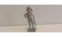 Бригадный генерал армии. Франция 1812 г fil46 КУ, фигурка, scale0, фигурки