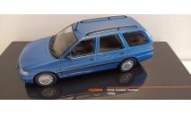 FORD Escort Turnier 1996 Metallic Blue 1-43 IXO CLC364, масштабная модель, scale43