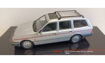 FORD Sierra Turnier Ghia 1986 Silver 1-43 IXO CLC391, масштабная модель, 1:43, 1/43