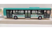 автобус IRISBUS Citelis 2008 Green 1-43 NOREV 431010G, масштабная модель, 1:43, 1/43