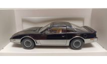 PONTIAC Firebird ’K.A.R.R.’ 1982  (из т/с ’Рыцарь дорог’) 1-43 NOREV 930001, масштабная модель, 1:43, 1/43