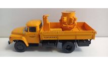 АПМ-90 (130) прожектор, Аэрофлот 1-43 АИСТ 101371, масштабная модель, машина, 1:43, 1/43
