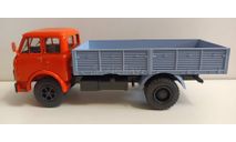 МАЗ-5335 1-43 легендарные грузовики СССР LG020, масштабная модель, 1:43, 1/43