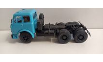 МАЗ-515 1-43 легендарные грузовики СССР LG056, масштабная модель, 1:43, 1/43