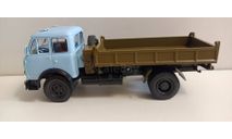 МАЗ-511 1-43 легендарные грузовики СССР LG076, масштабная модель, 1:43, 1/43