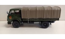 МАЗ-5334 1-43 наш автопром Н214, масштабная модель, 1:43, 1/43