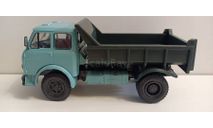 МАЗ-503Б (1968) 1-43 наш автопром Н956, масштабная модель, 1:43, 1/43