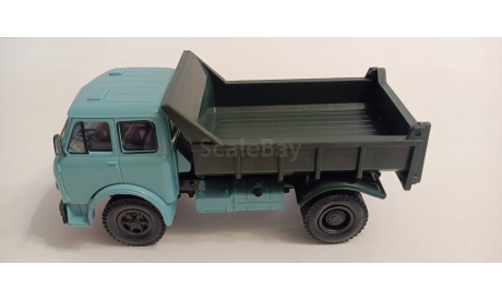 МАЗ-503Б (1968) 1-43 наш автопром Н956, масштабная модель, 1:43, 1/43