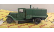 ЗиС-5/ВМЗ 1-43 наш автопром Н908, масштабная модель, 1:43, 1/43