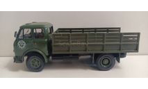 МАЗ-500АШ 1-43 наш автопром Н213, масштабная модель, 1:43, 1/43