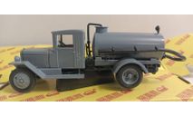 УралЗиС-5В/АСМ 1-43 наш автопром Н913, масштабная модель, scale43, машина
