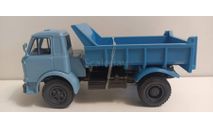 МАЗ-510Б (1962) 1-43 наш автопром Н983, масштабная модель, 1:43, 1/43
