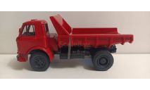 МАЗ-510 (1962) 1-43 наш автопром Н982, масштабная модель, 1:43, 1/43