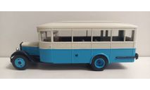 автобус ЗИС-8 1-43 советский автобус 900421, масштабная модель, scale43