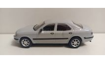 3111 (серый) 1-43 АИСТ 461, масштабная модель, машина, 1:43, 1/43
