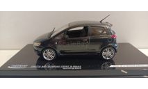 Mitsubishi Colt (Z30), 3-door, black, limited edition 533 pcs 1-43	Vitesse 29273, масштабная модель, 1:43, 1/43