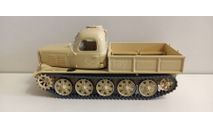 АТ-Л 1-43 аист 103023, масштабная модель, машина, 1:43, 1/43