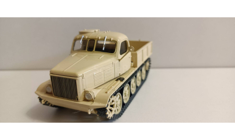 АТ-Л 1-43 аист 103023, масштабная модель, машина, 1:43, 1/43