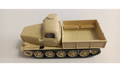 АТ-Л 1-43 аист 103023, масштабная модель, машина, 1:43, 1/43