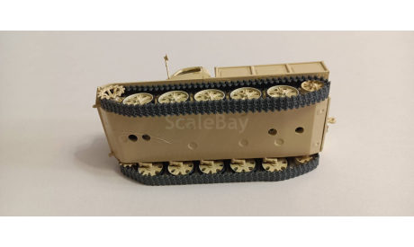 АТ-Л 1-43 аист 103023, масштабная модель, машина, 1:43, 1/43