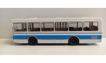 автобус ЛАЗ-4202 1-43 Советский Автобус 900346, масштабная модель, 1:43, 1/43