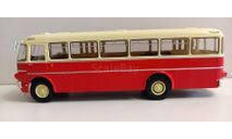 автобус Икарус-620 1-43 Советский Автобус 900339, масштабная модель, Ikarus, 1:43, 1/43