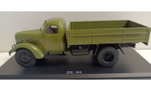ЗИЛ-164 бортовой 1-43 SSM 1016, масштабная модель, 1:43, 1/43