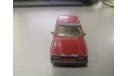 MATCHBOX MB62 VOLVO 760 In Good Condition, масштабная модель