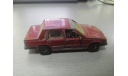 MATCHBOX MB62 VOLVO 760 In Good Condition, масштабная модель