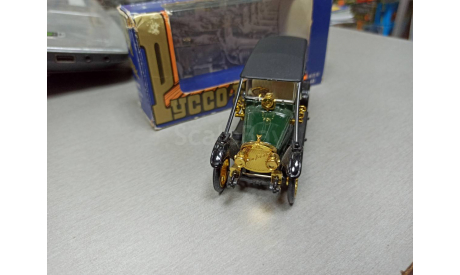 руссобалт с24-40 А22, масштабная модель, машина, Тантал, 1:43, 1/43