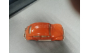 volkswagen 1200 SALOON CORGI TOYS 339669, масштабная модель, 1:43, 1/43