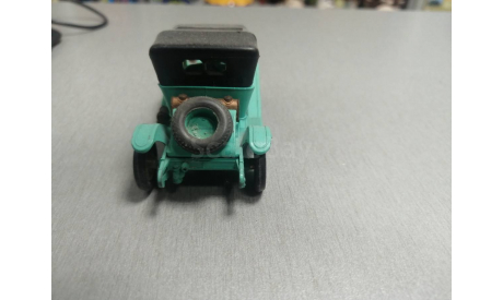 Maxwell Roadster 1911 matchbox Yesteryear Y-14 1:49, масштабная модель, scale0, машина