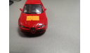 Kinsmart Alfa 147 GTA, инерционная, 1/32, масштабная модель, scale32, машина