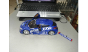 renault sport megane 1-18 nore, масштабная модель, NOREV, scale18